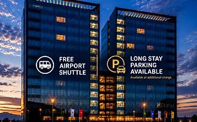 Premier Sofia Airport Hotel